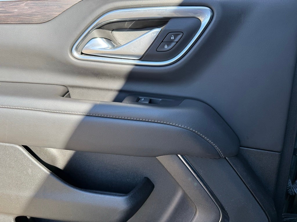 2024 Chevrolet Tahoe LT 4WD