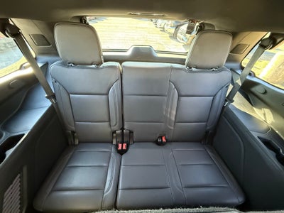 2024 Chevrolet Tahoe LT 4WD