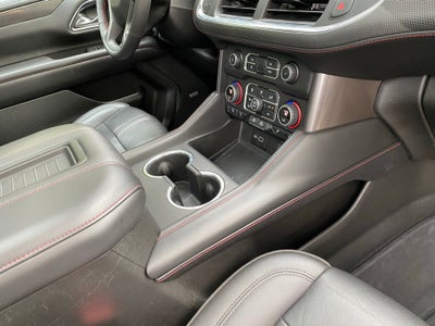 2022 Chevrolet Tahoe RST 4x4 / PANO ROOF / 1-OWNER CARFAX