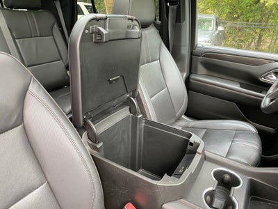 2022 Chevrolet Tahoe RST 4x4 / PANO ROOF / 1-OWNER CARFAX