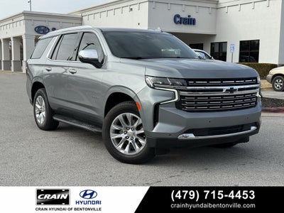 2023 Chevrolet Tahoe Premier FULL SIZE LUXURY