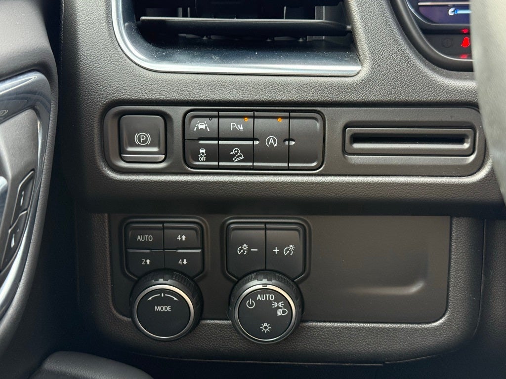 2023 Chevrolet Tahoe Premier FULL SIZE LUXURY