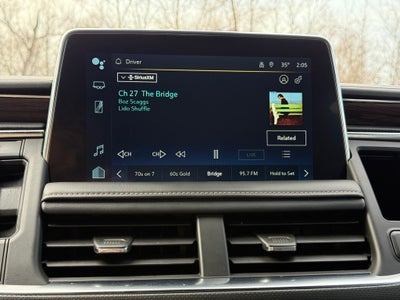 2023 Chevrolet Tahoe Premier FULL SIZE LUXURY