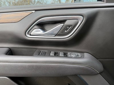 2023 Chevrolet Tahoe Premier FULL SIZE LUXURY