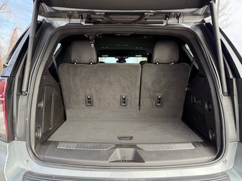 2023 Chevrolet Tahoe Premier FULL SIZE LUXURY