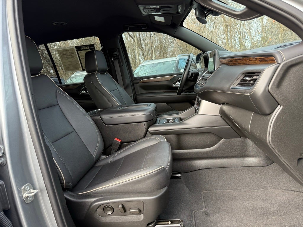 2023 Chevrolet Tahoe Premier FULL SIZE LUXURY