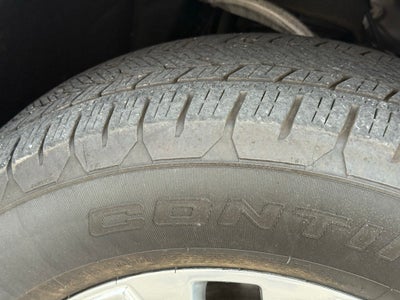 2023 Chevrolet Tahoe Premier FULL SIZE LUXURY