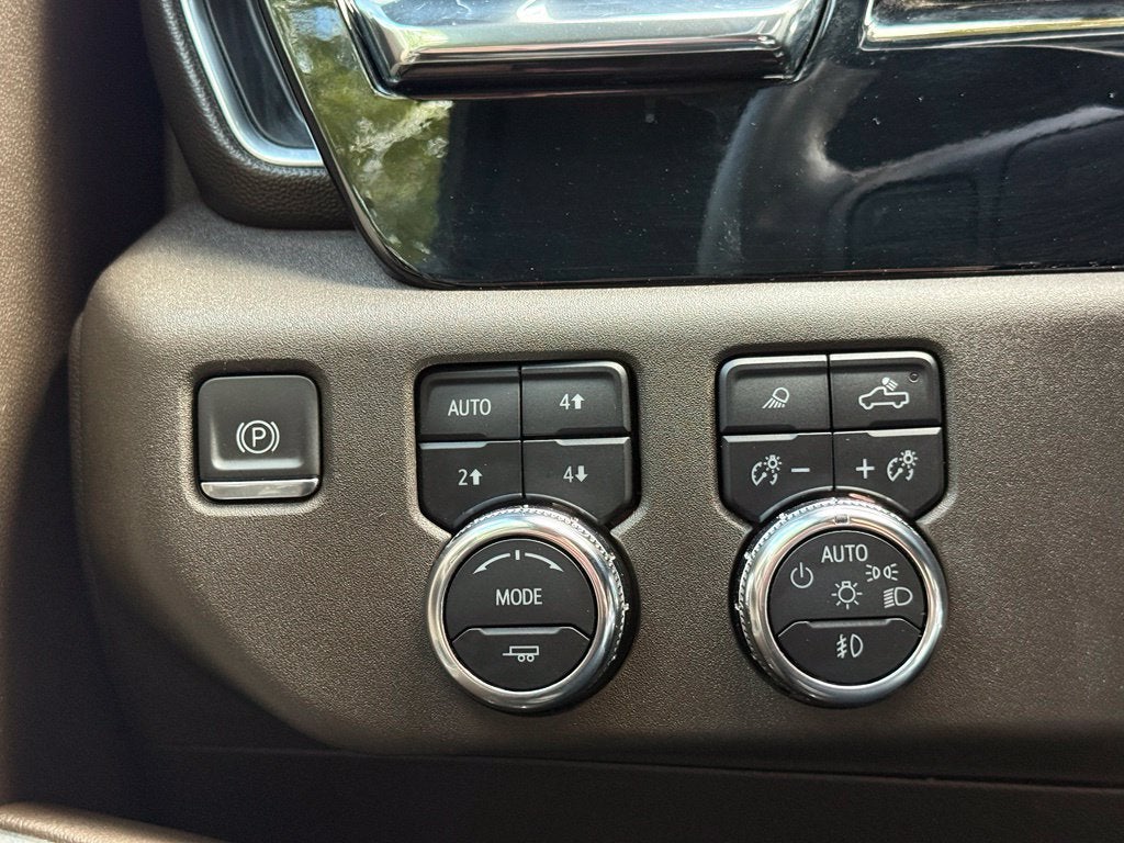 2024 GMC Sierra 2500HD SLT - Photo 10