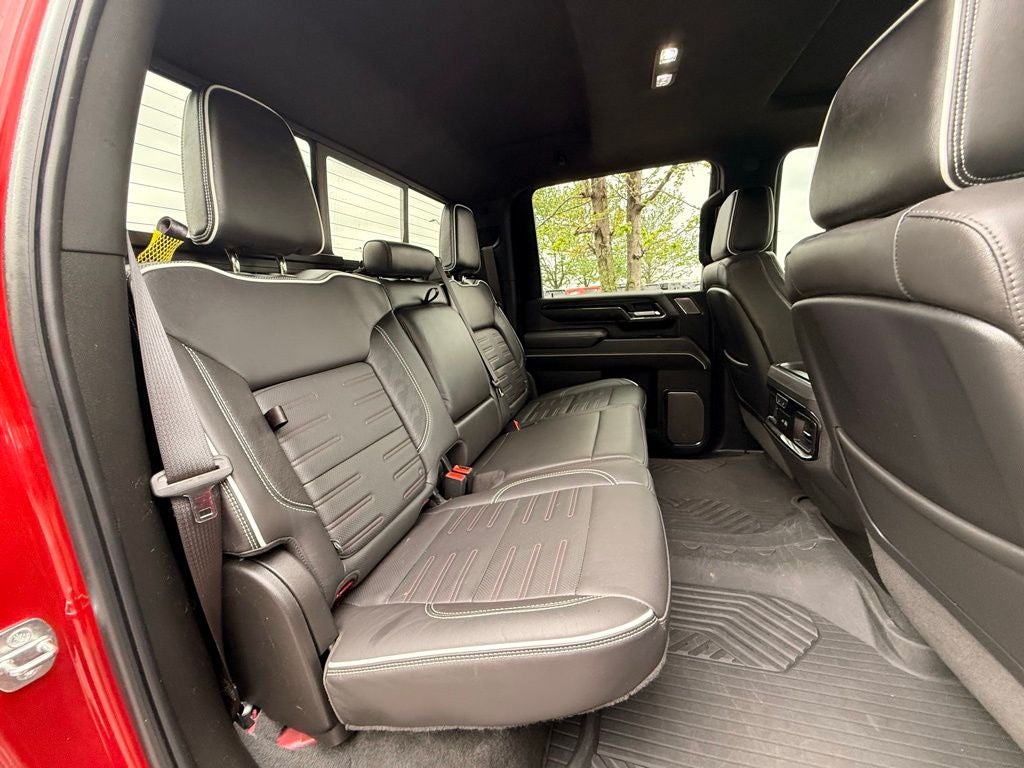 2024 GMC Sierra 2500HD AT4X AEV UPFIT