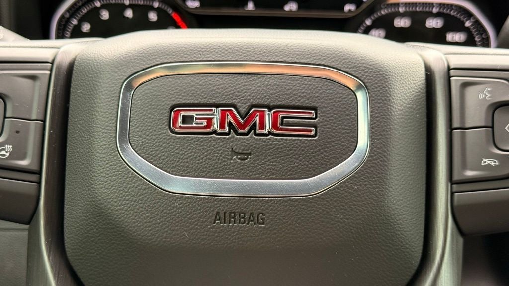 2022 GMC Sierra 1500 Limited AT4 ONE OWNER CARFAX