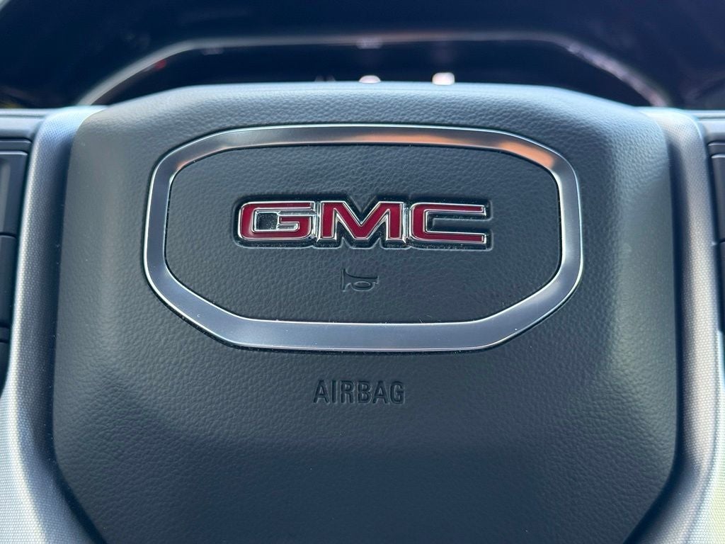 2024 GMC Sierra 1500 SLT ProGrade Trailering System