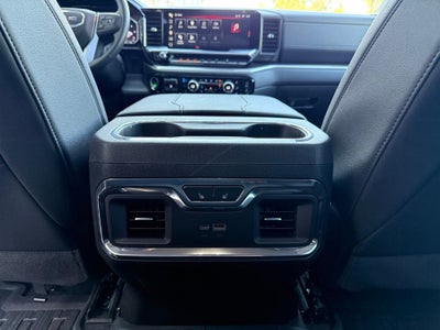2024 GMC Sierra 1500 SLT ProGrade Trailering System