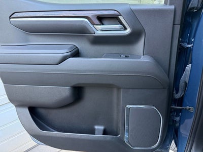 2024 GMC Sierra 1500 SLT ProGrade Trailering System