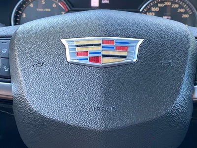 2021 Cadillac XT4 Sport