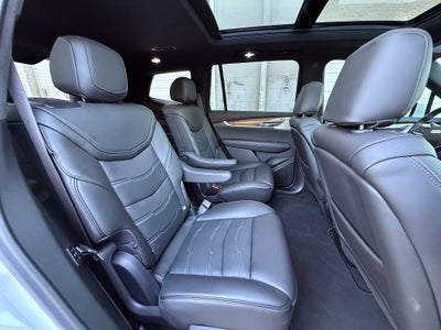 2024 Cadillac XT6 Premium Luxury Platinum - AWD / SUNROOF / ONE OWNER
