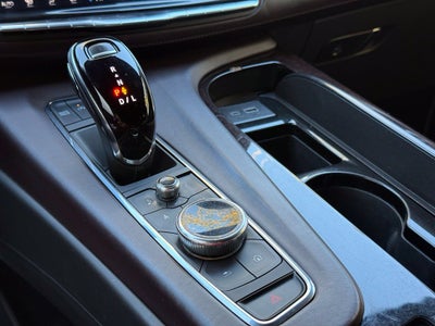 2023 Cadillac Escalade Premium Luxury Platinum - AWD / PANO SUNROOF / CLEAN CARFAX