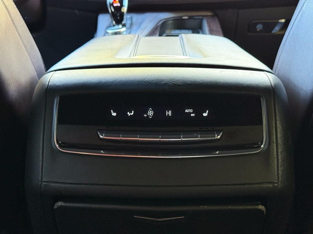 2023 Cadillac Escalade Premium Luxury Platinum - Photo 31