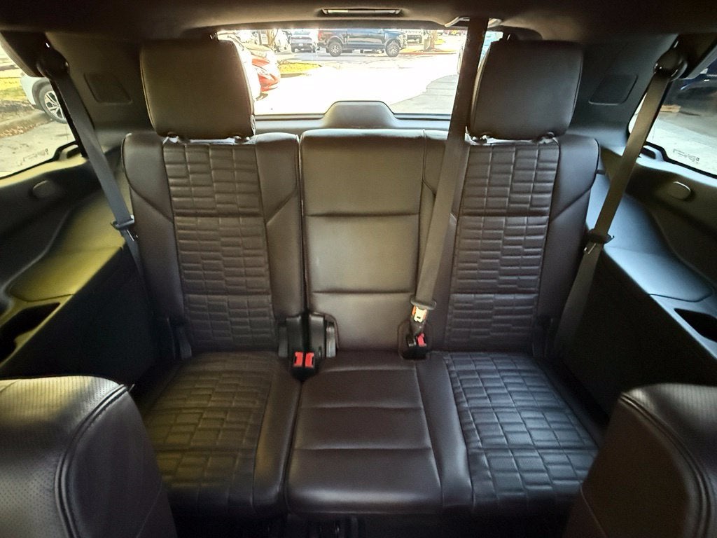 2023 Cadillac Escalade Premium Luxury Platinum - Photo 36