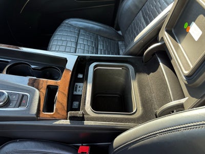 2021 Cadillac Escalade ESV Sport Platinum PANO MOONROOF / 4x4 / CLEAN CARFAX