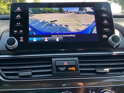 2021 Honda Accord Sport Special Edition