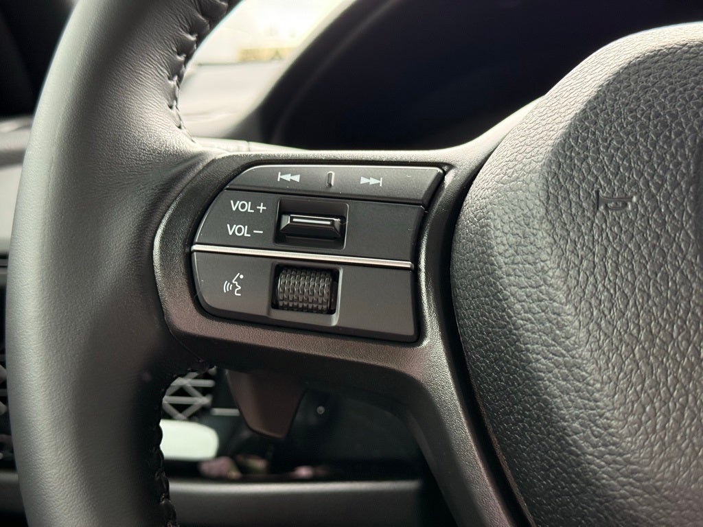 2023 Honda Accord Hybrid Sport ADAPTIVE CRUISE CONTROL