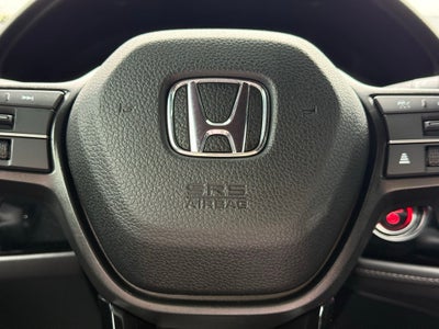 2023 Honda Accord Hybrid Sport ADAPTIVE CRUISE CONTROL