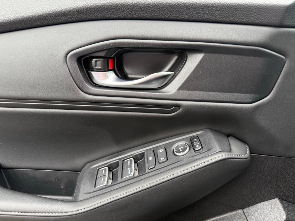 2023 Honda Accord Hybrid Sport ADAPTIVE CRUISE CONTROL