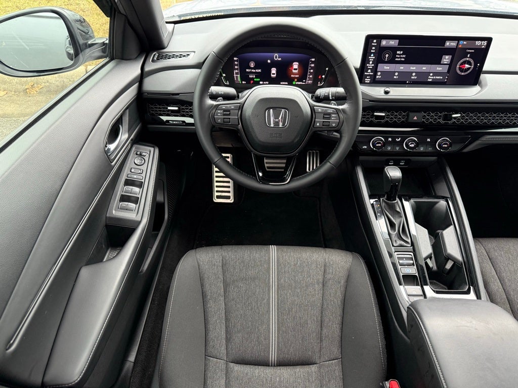2023 Honda Accord Hybrid Sport ADAPTIVE CRUISE CONTROL