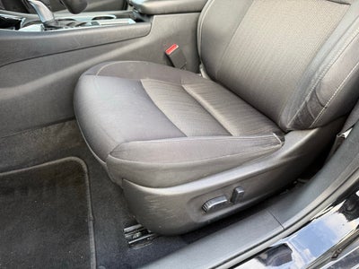 2021 Nissan Altima 2.5 SV 1 Owner / CARPLAY