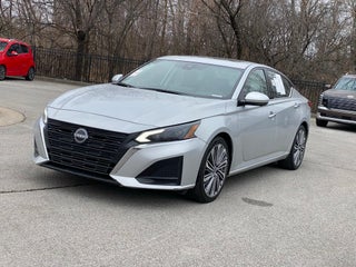 2023 Nissan Altima 2.5 SL
