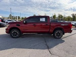 2017 Nissan Titan PRO-4X