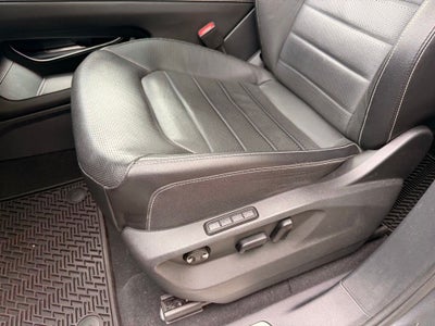 2024 Volkswagen Atlas 2.0T SEL NICE CAR