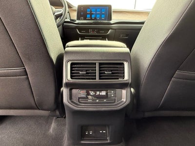 2025 Volkswagen Atlas 2.0T SE w/Technology ONE OWNER CAR FAX