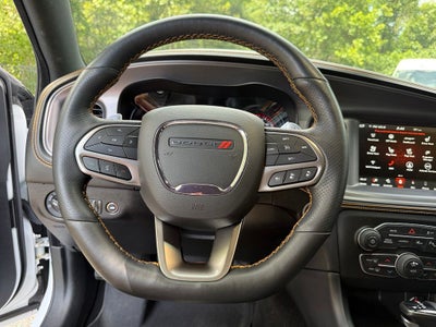 2023 Dodge Charger R/T Scat Pack