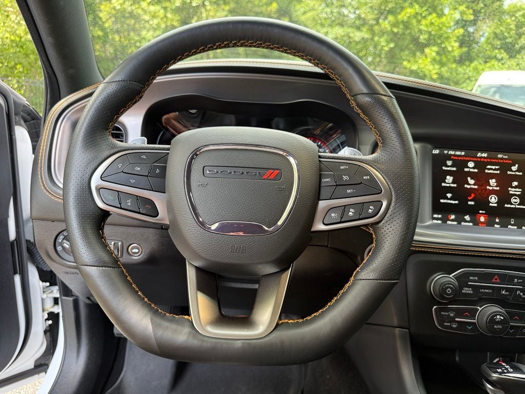 2023 Dodge Charger R/T Scat Pack