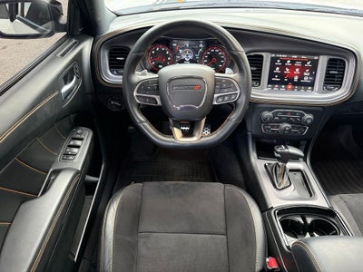 2023 Dodge Charger R/T Scat Pack
