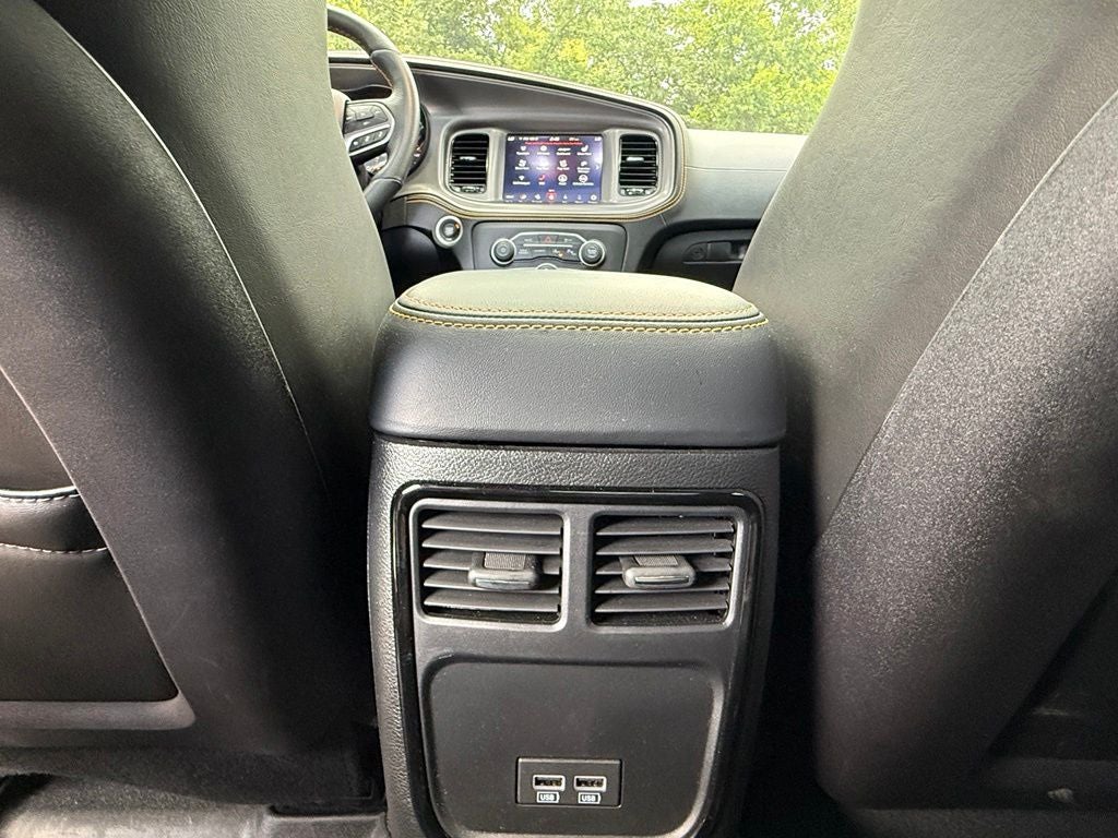 2023 Dodge Charger R/T Scat Pack