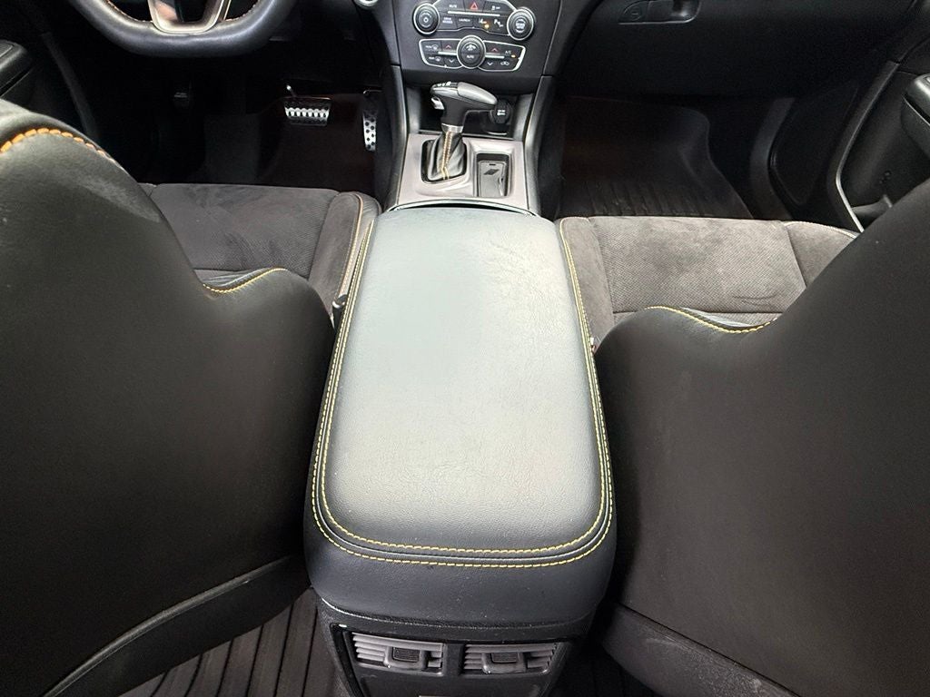 2023 Dodge Charger R/T Scat Pack