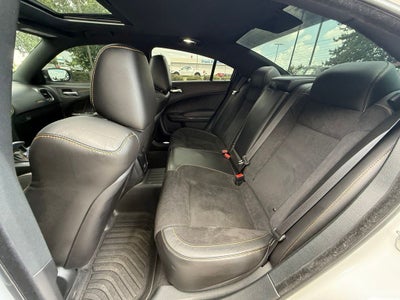 2023 Dodge Charger R/T Scat Pack