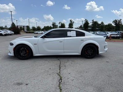 2023 Dodge Charger R/T Scat Pack
