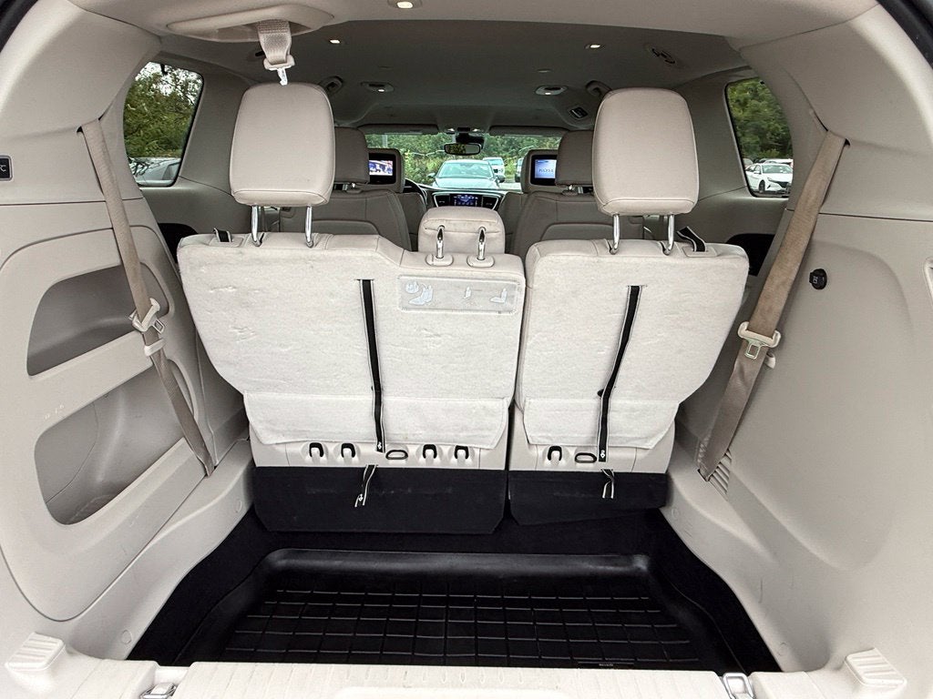 2018 Chrysler Pacifica Touring L - CLEAN CARFAX