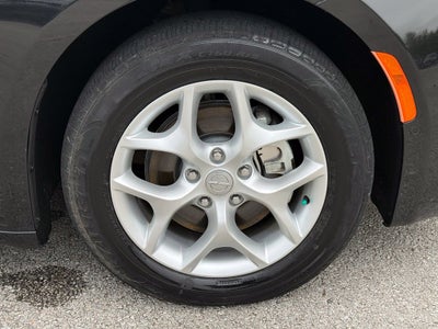 2018 Chrysler Pacifica Touring L - CLEAN CARFAX