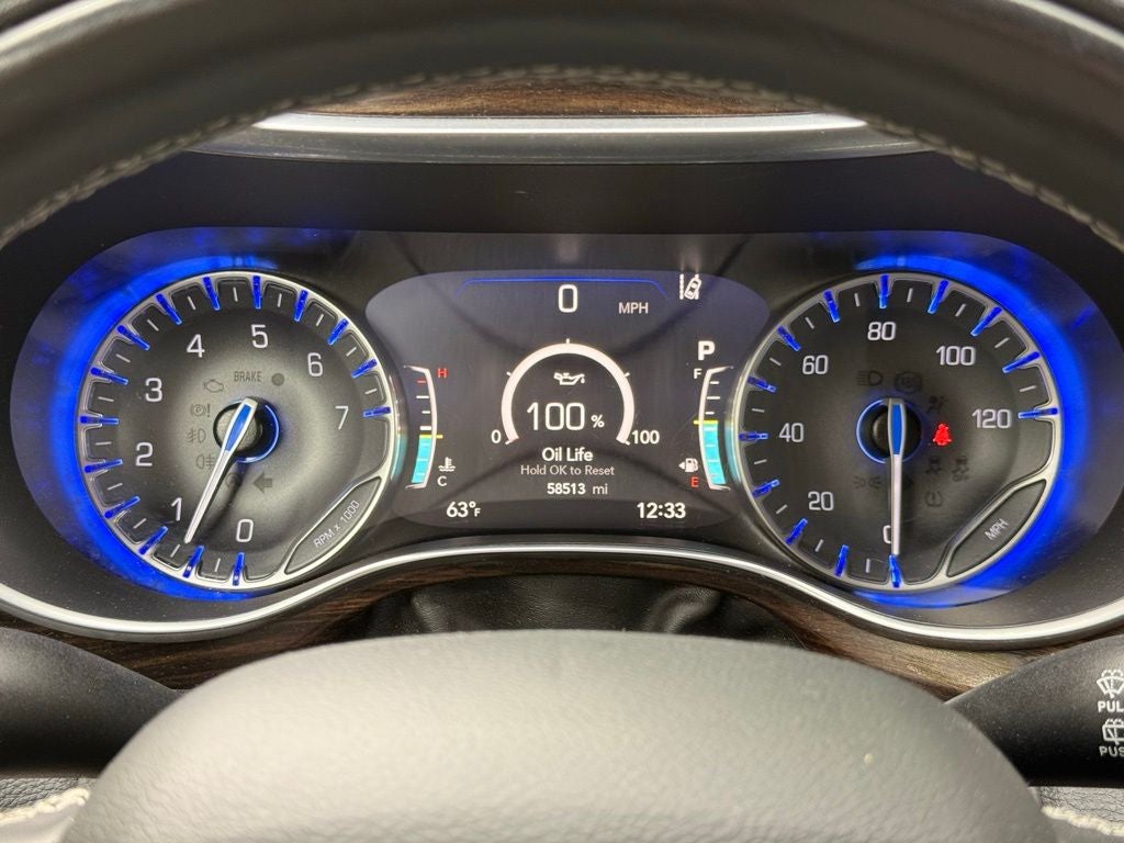 2022 Chrysler Pacifica Limited - Photo 12