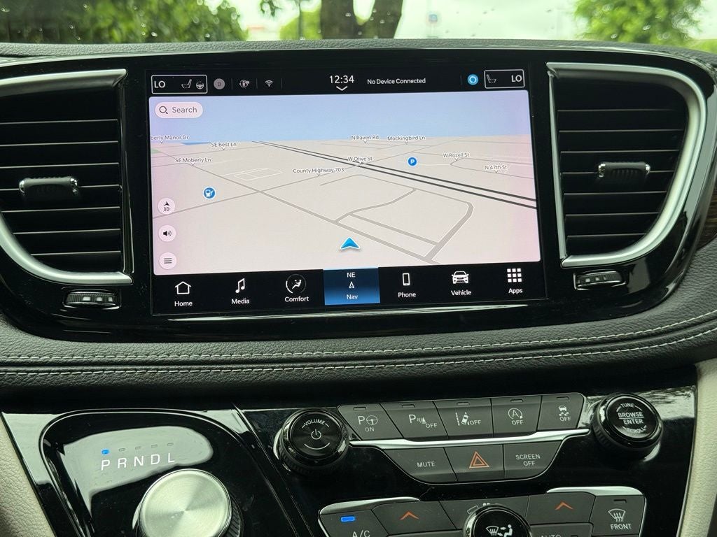 2022 Chrysler Pacifica Limited - Photo 15
