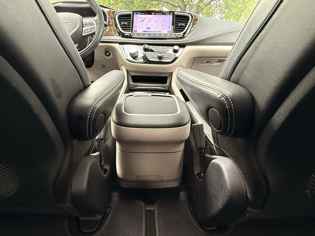2022 Chrysler Pacifica Limited - Photo 26