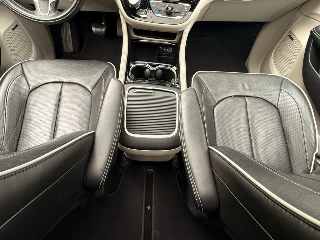 2022 Chrysler Pacifica Limited - Photo 27