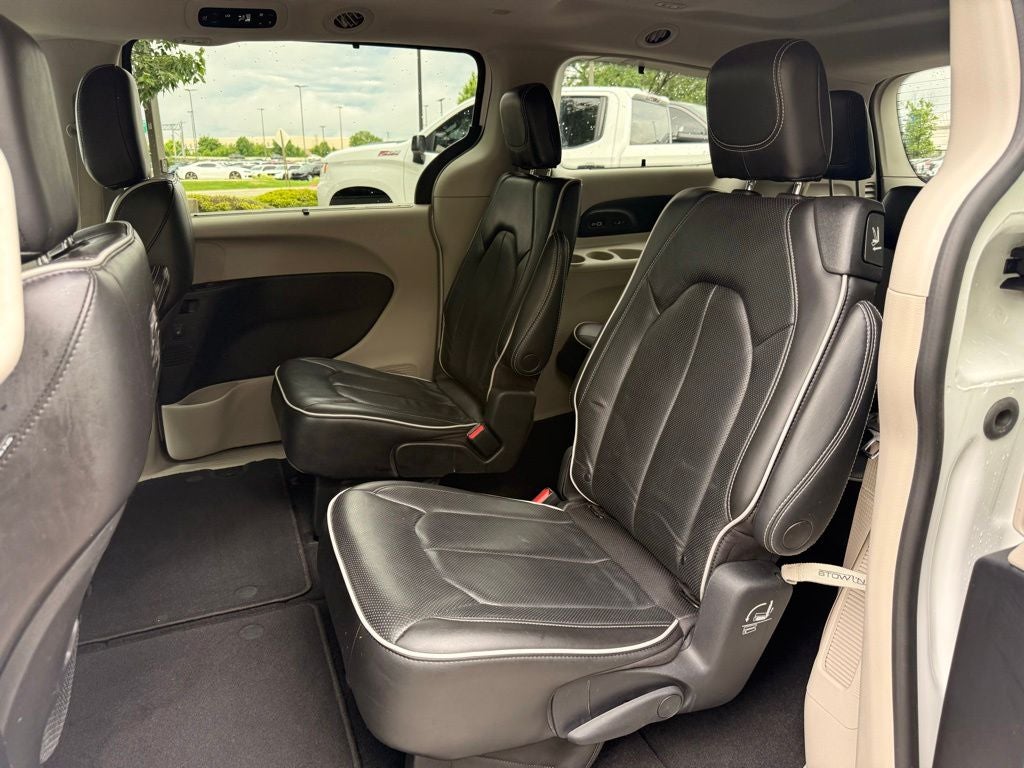 2022 Chrysler Pacifica Limited - Photo 29