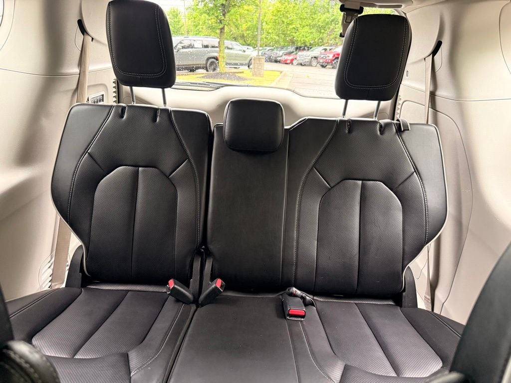 2022 Chrysler Pacifica Limited - Photo 31