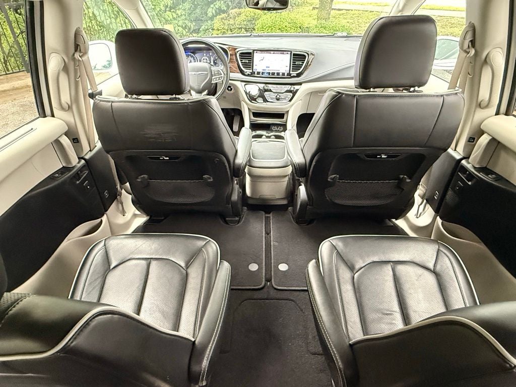 2022 Chrysler Pacifica Limited - Photo 32