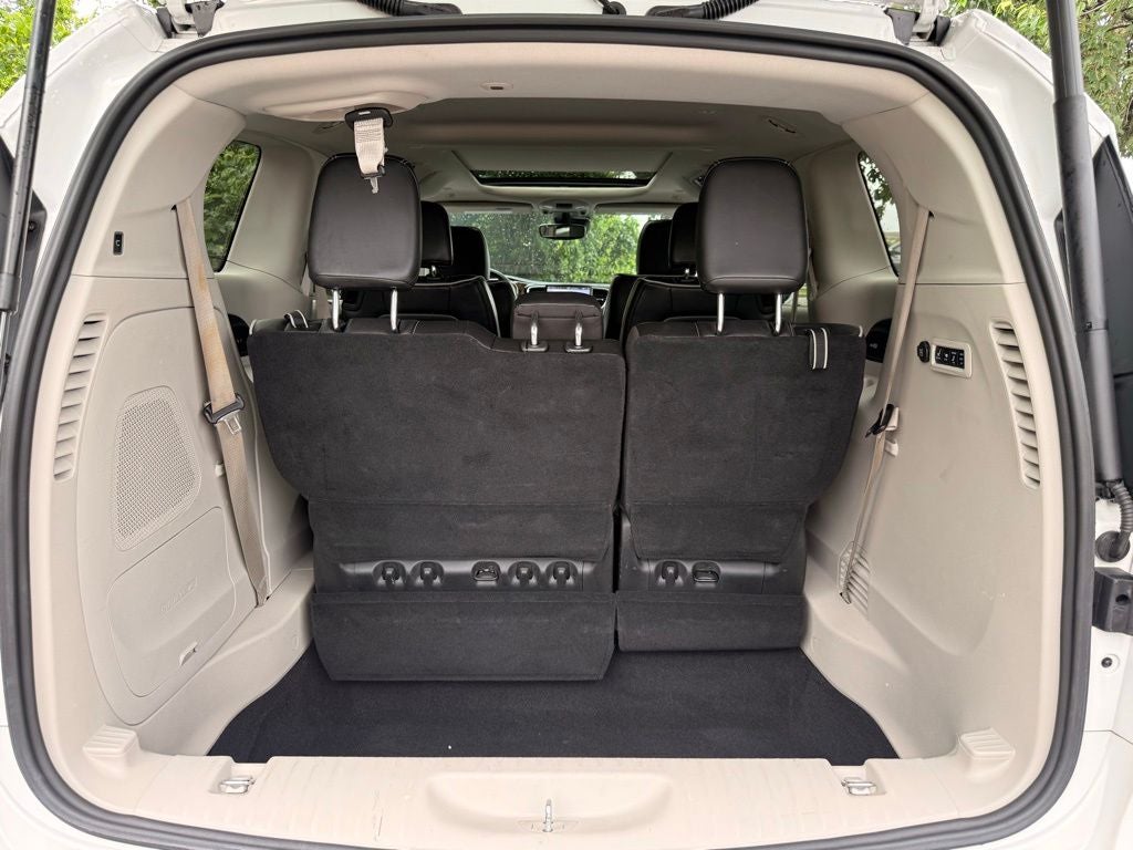 2022 Chrysler Pacifica Limited - Photo 36